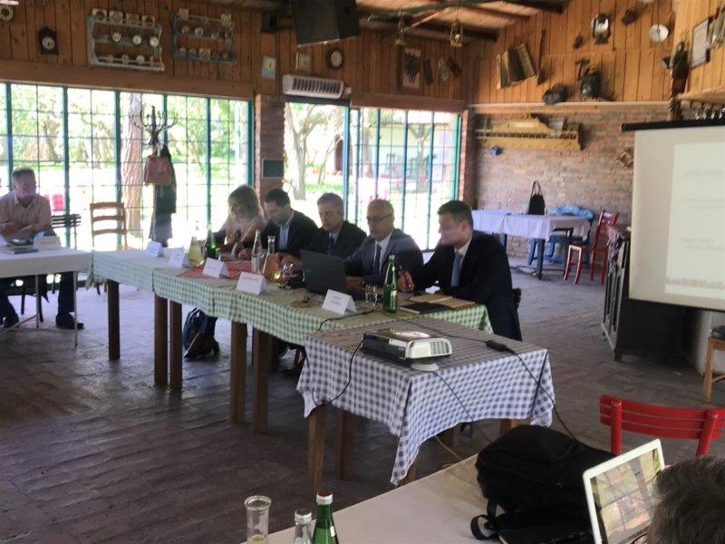 Slobodne zone � efikasan instrument regionalnog razvoja 